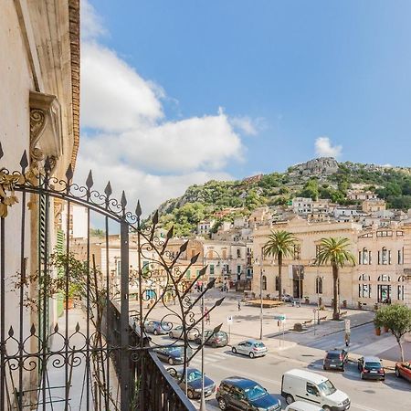 Modica For Family - Rooms And Apartments מראה חיצוני תמונה