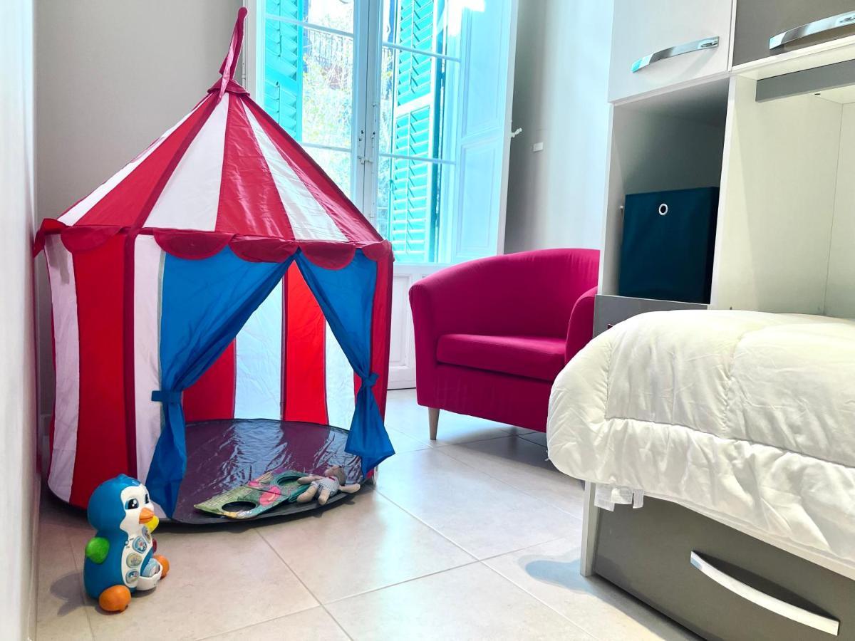 Modica For Family - Rooms And Apartments מראה חיצוני תמונה