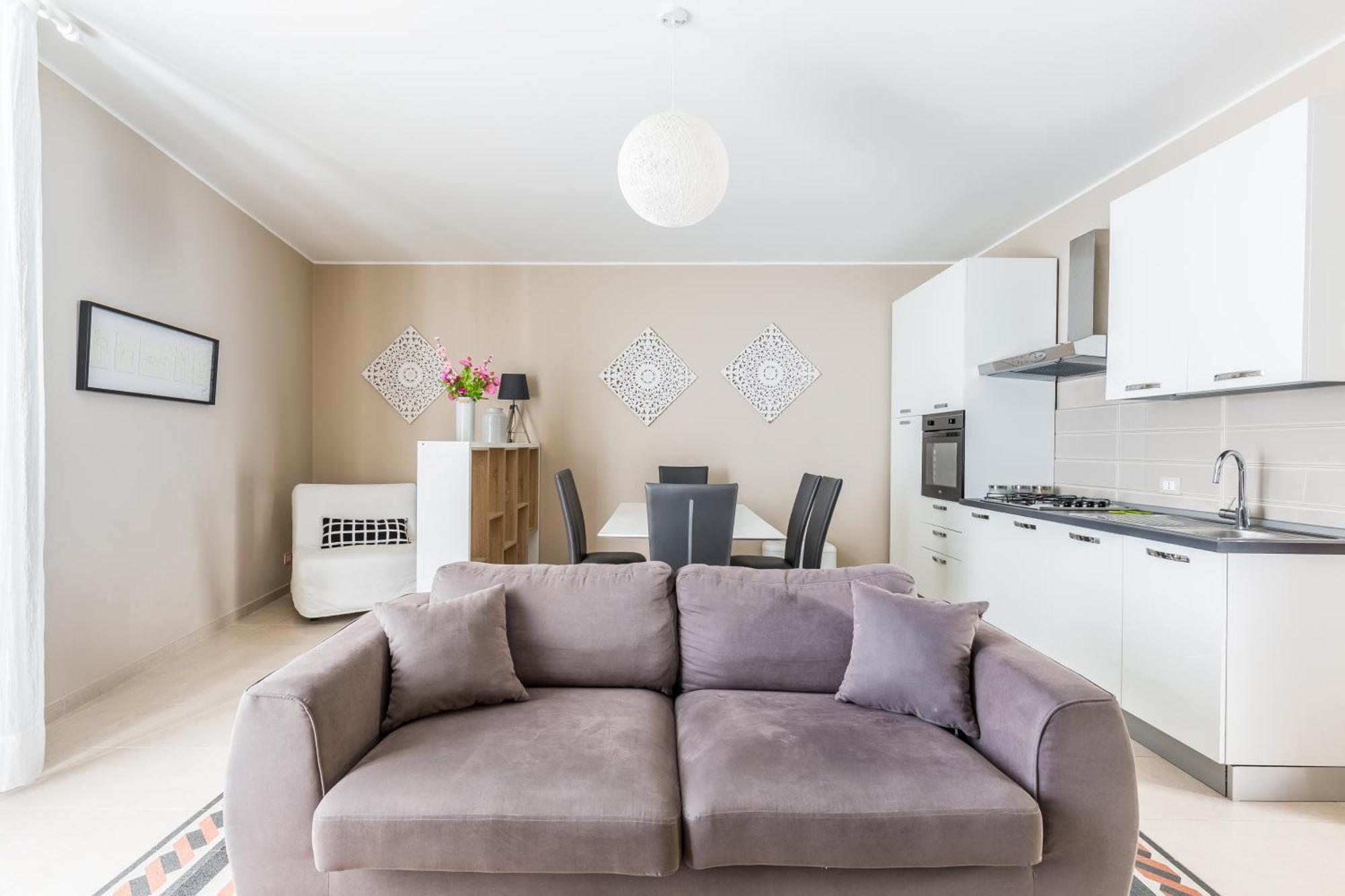 Modica For Family - Rooms And Apartments מראה חיצוני תמונה