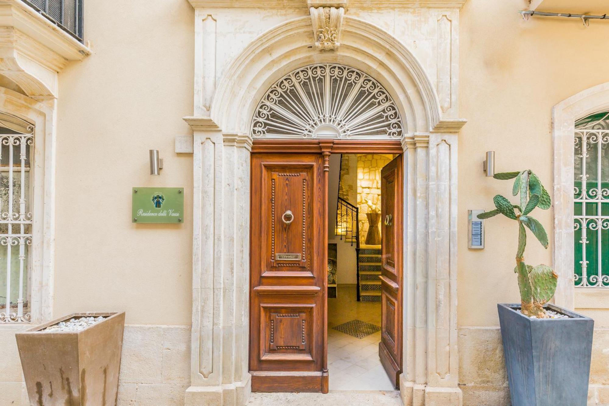 Modica For Family - Rooms And Apartments מראה חיצוני תמונה