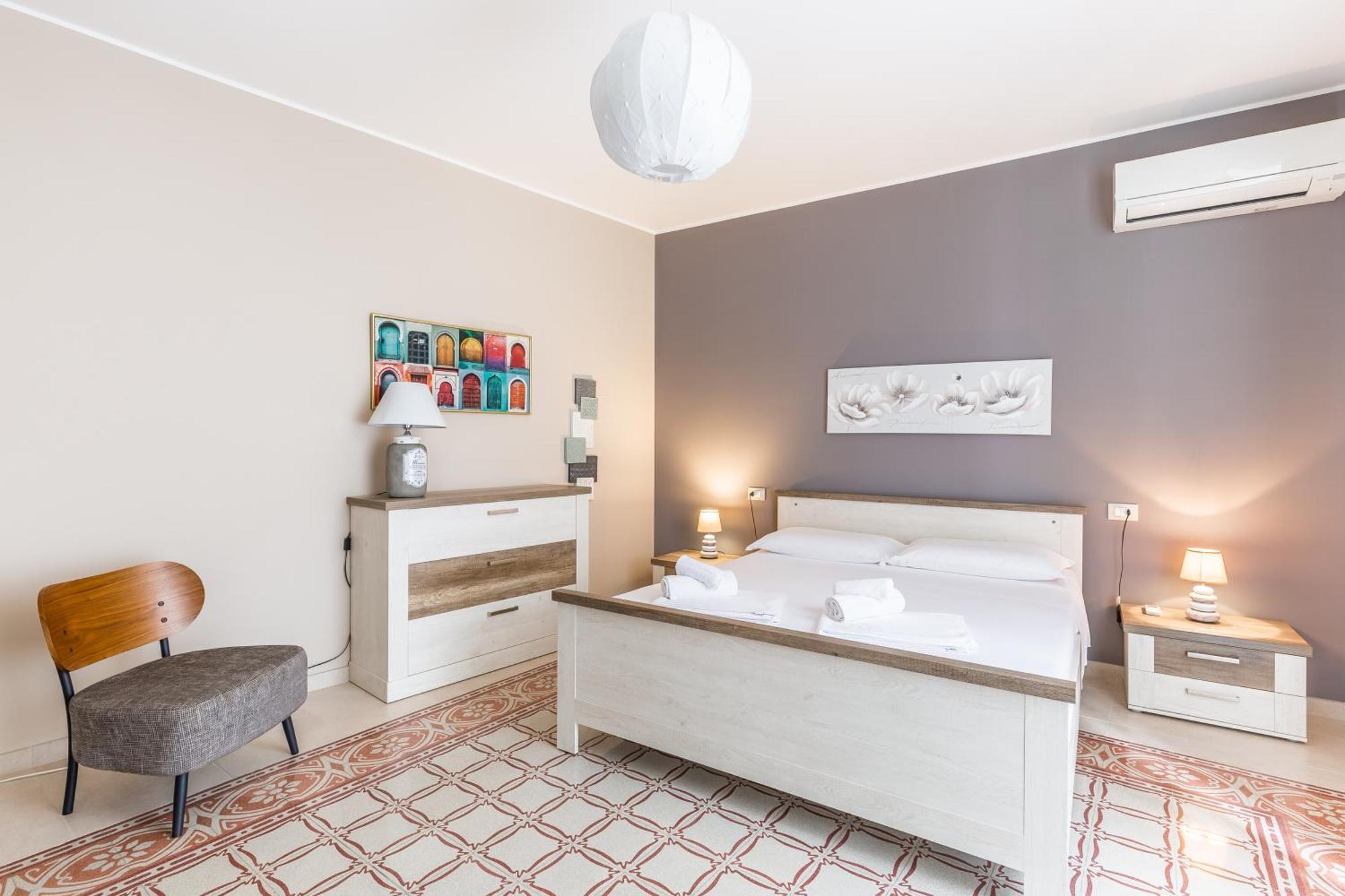 Modica For Family - Rooms And Apartments מראה חיצוני תמונה