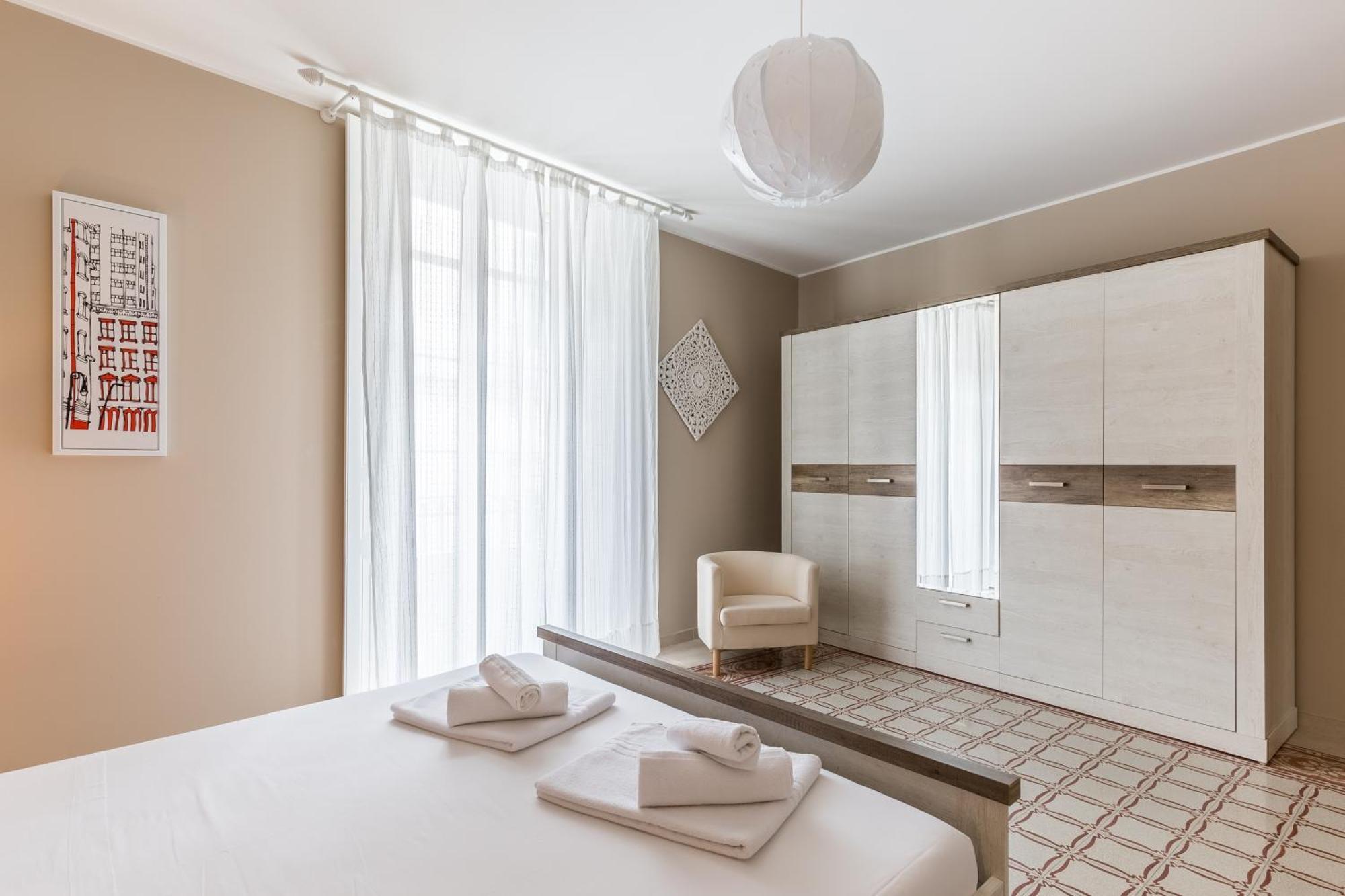 Modica For Family - Rooms And Apartments מראה חיצוני תמונה