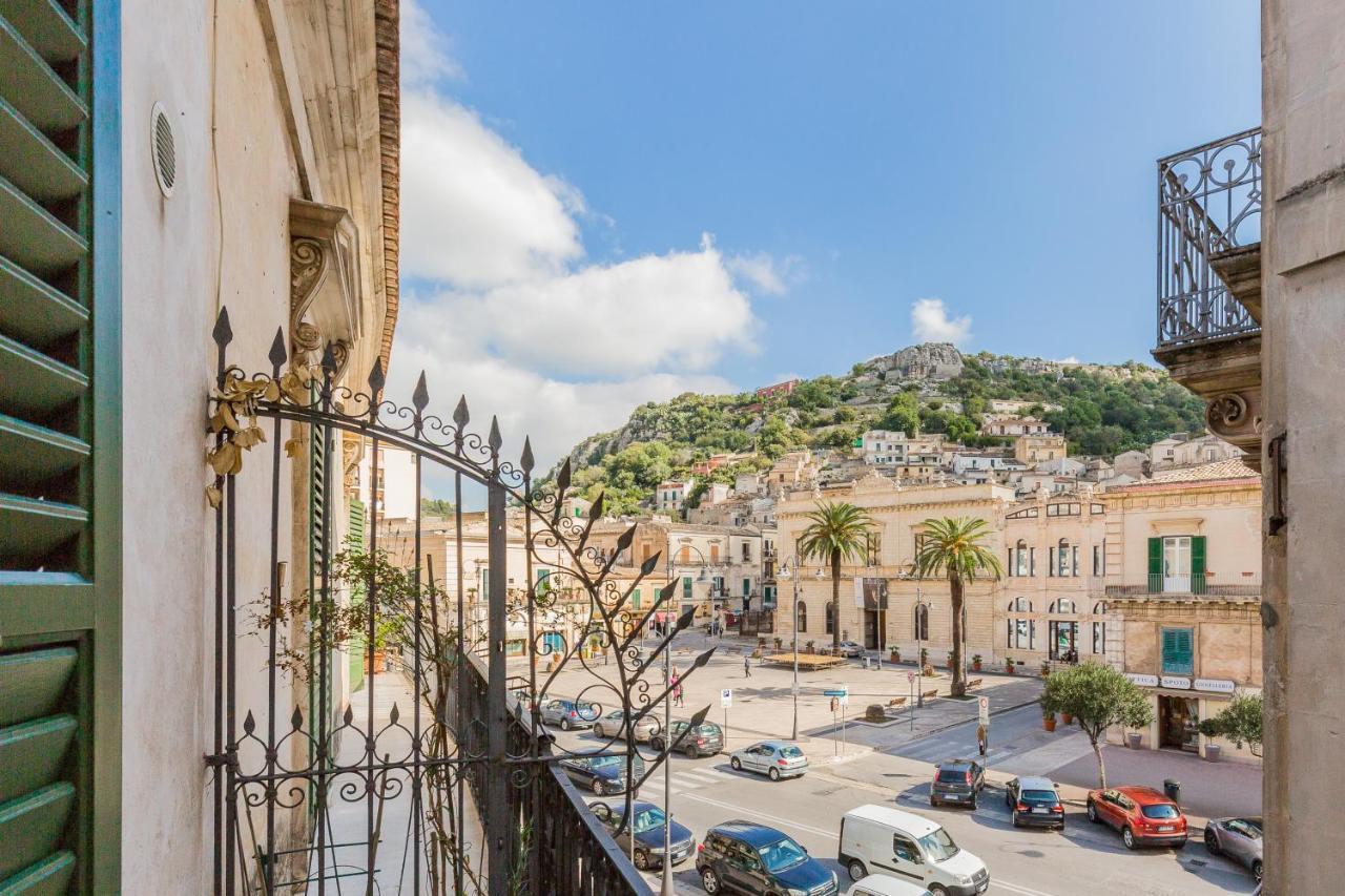 Modica For Family - Rooms And Apartments מראה חיצוני תמונה