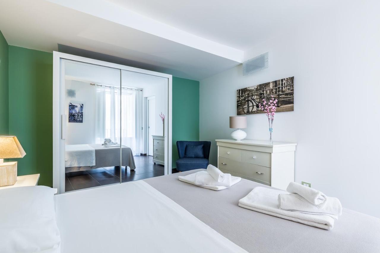 Modica For Family - Rooms And Apartments מראה חיצוני תמונה