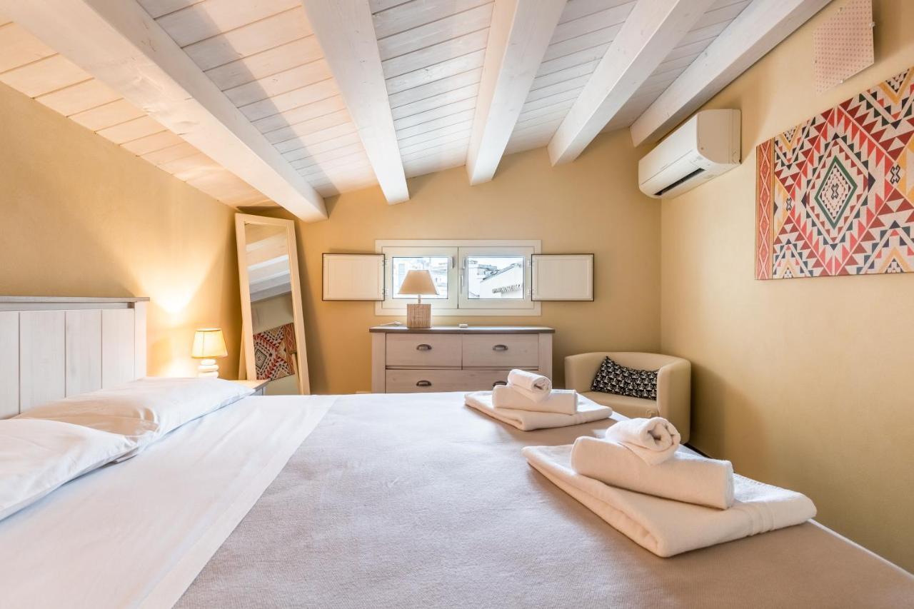 Modica For Family - Rooms And Apartments מראה חיצוני תמונה