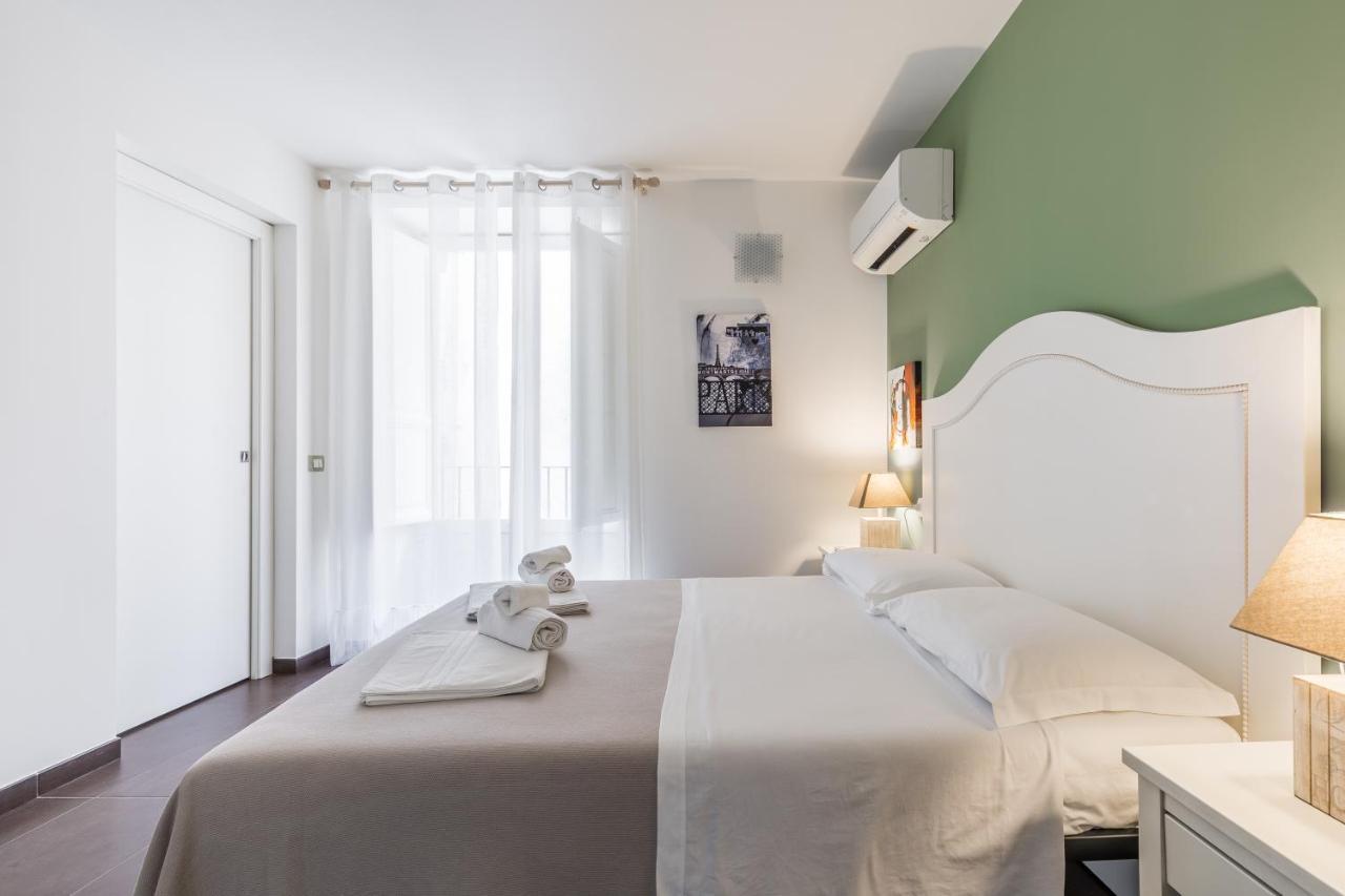 Modica For Family - Rooms And Apartments מראה חיצוני תמונה