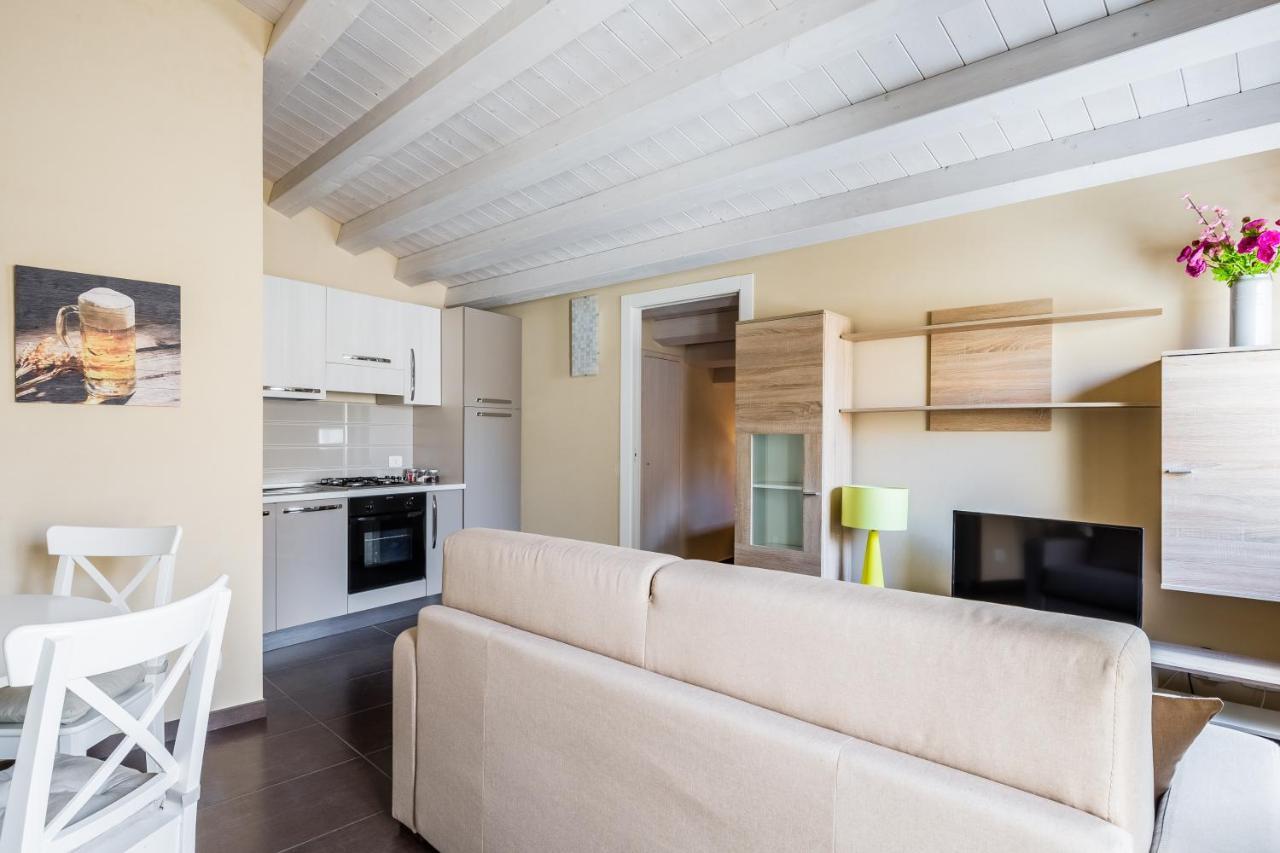 Modica For Family - Rooms And Apartments מראה חיצוני תמונה