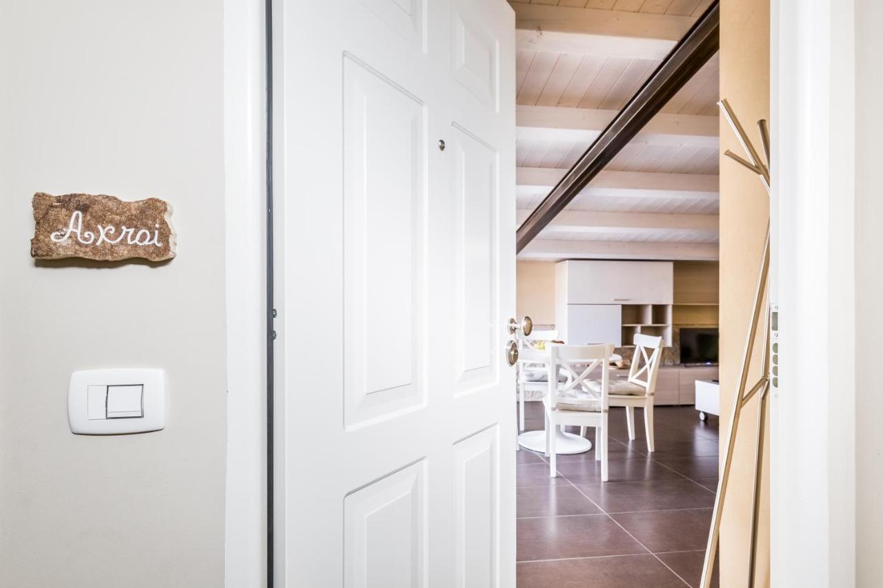 Modica For Family - Rooms And Apartments מראה חיצוני תמונה