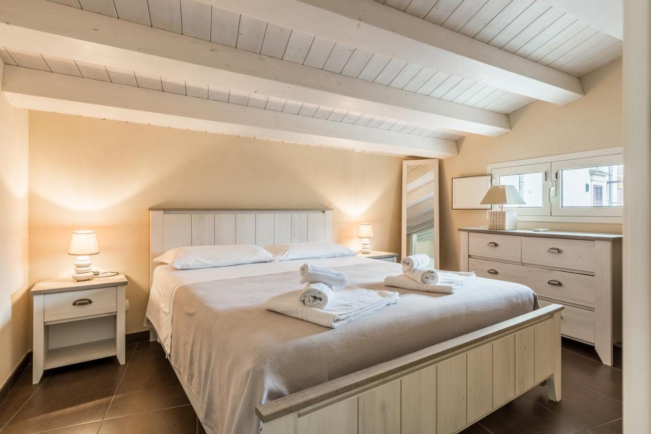 Modica For Family - Rooms And Apartments מראה חיצוני תמונה