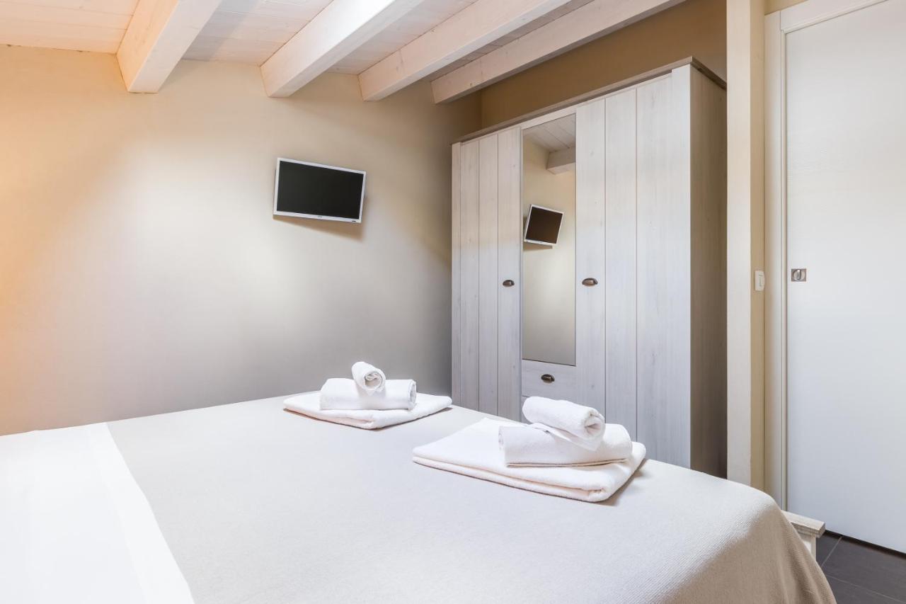 Modica For Family - Rooms And Apartments מראה חיצוני תמונה