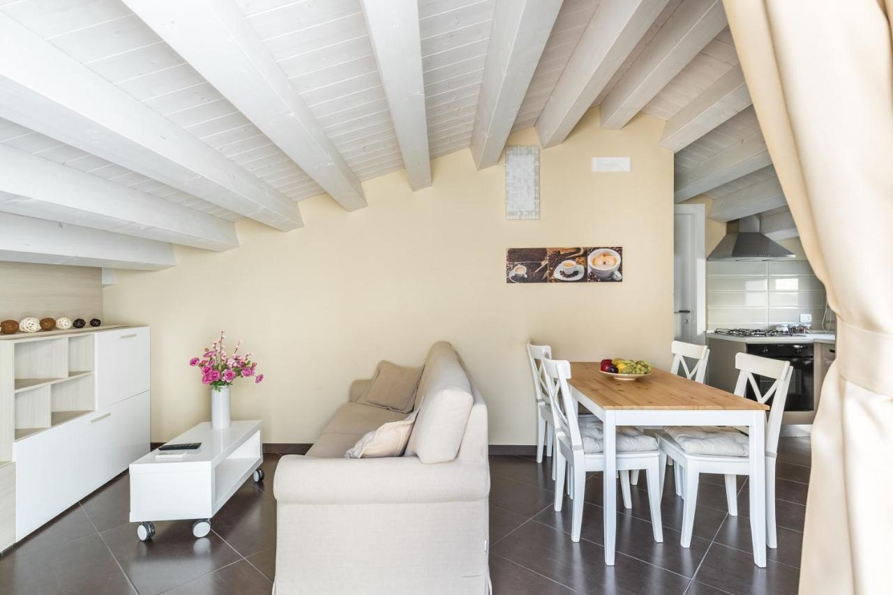 Modica For Family - Rooms And Apartments מראה חיצוני תמונה