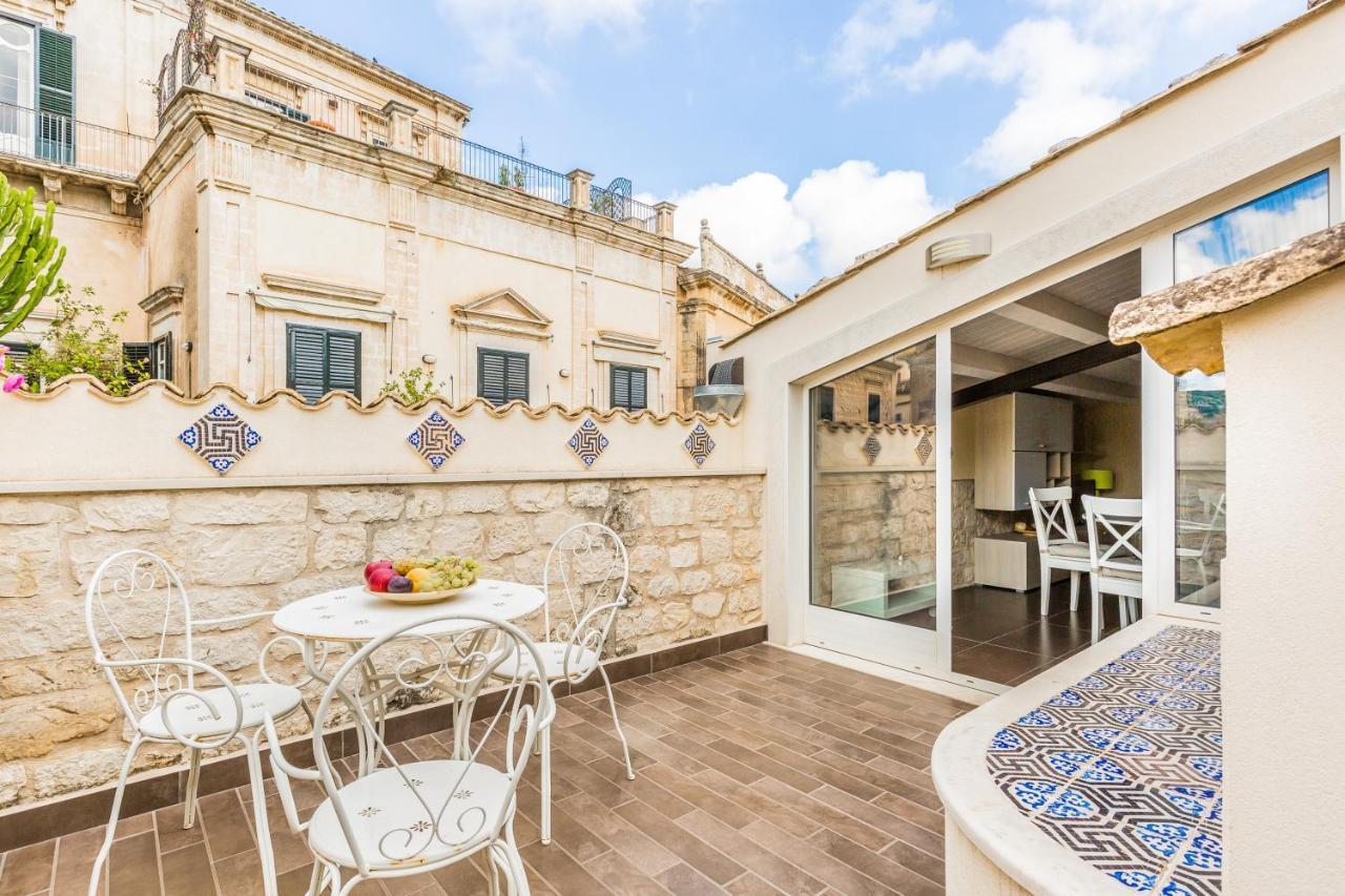 Modica For Family - Rooms And Apartments מראה חיצוני תמונה