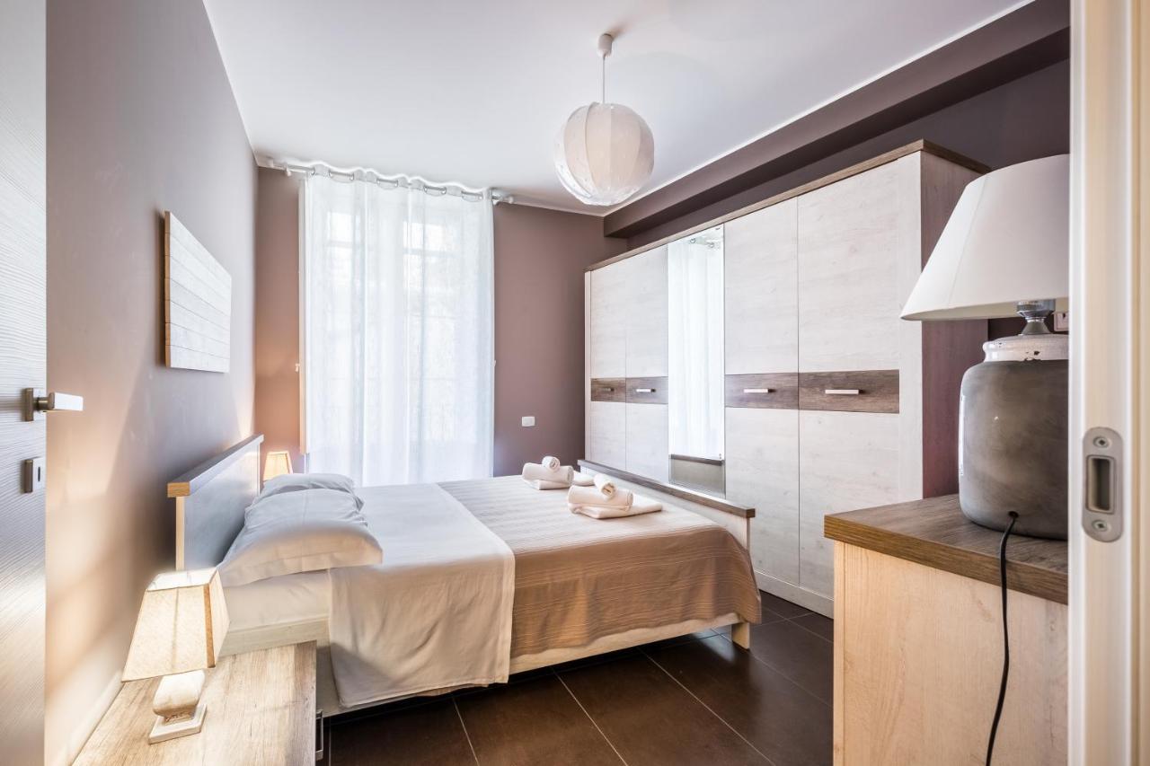Modica For Family - Rooms And Apartments מראה חיצוני תמונה