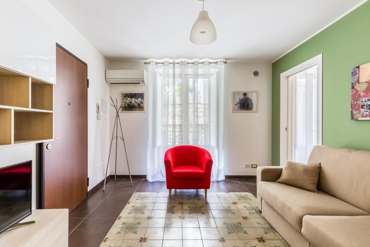 Modica For Family - Rooms And Apartments מראה חיצוני תמונה