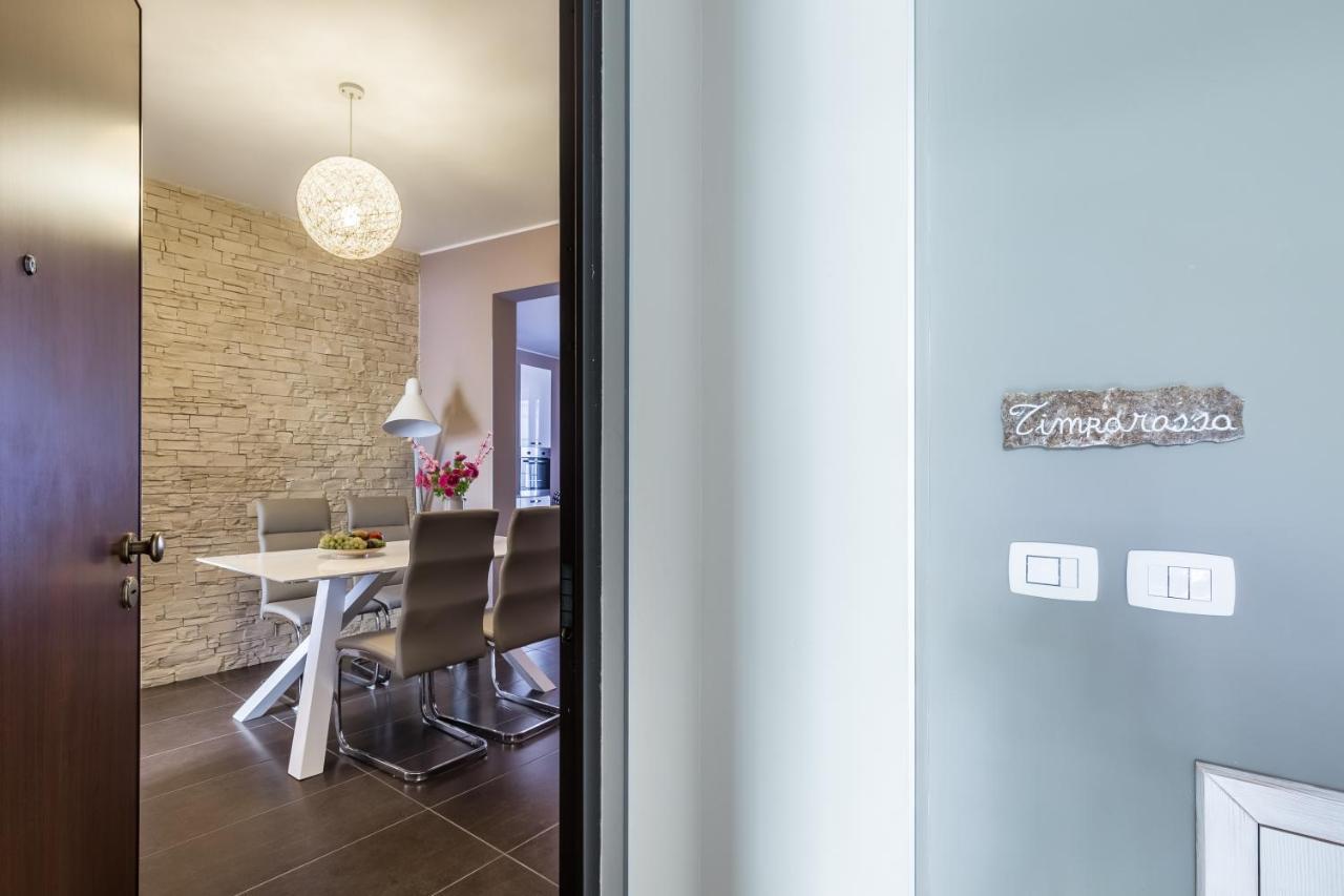 Modica For Family - Rooms And Apartments מראה חיצוני תמונה
