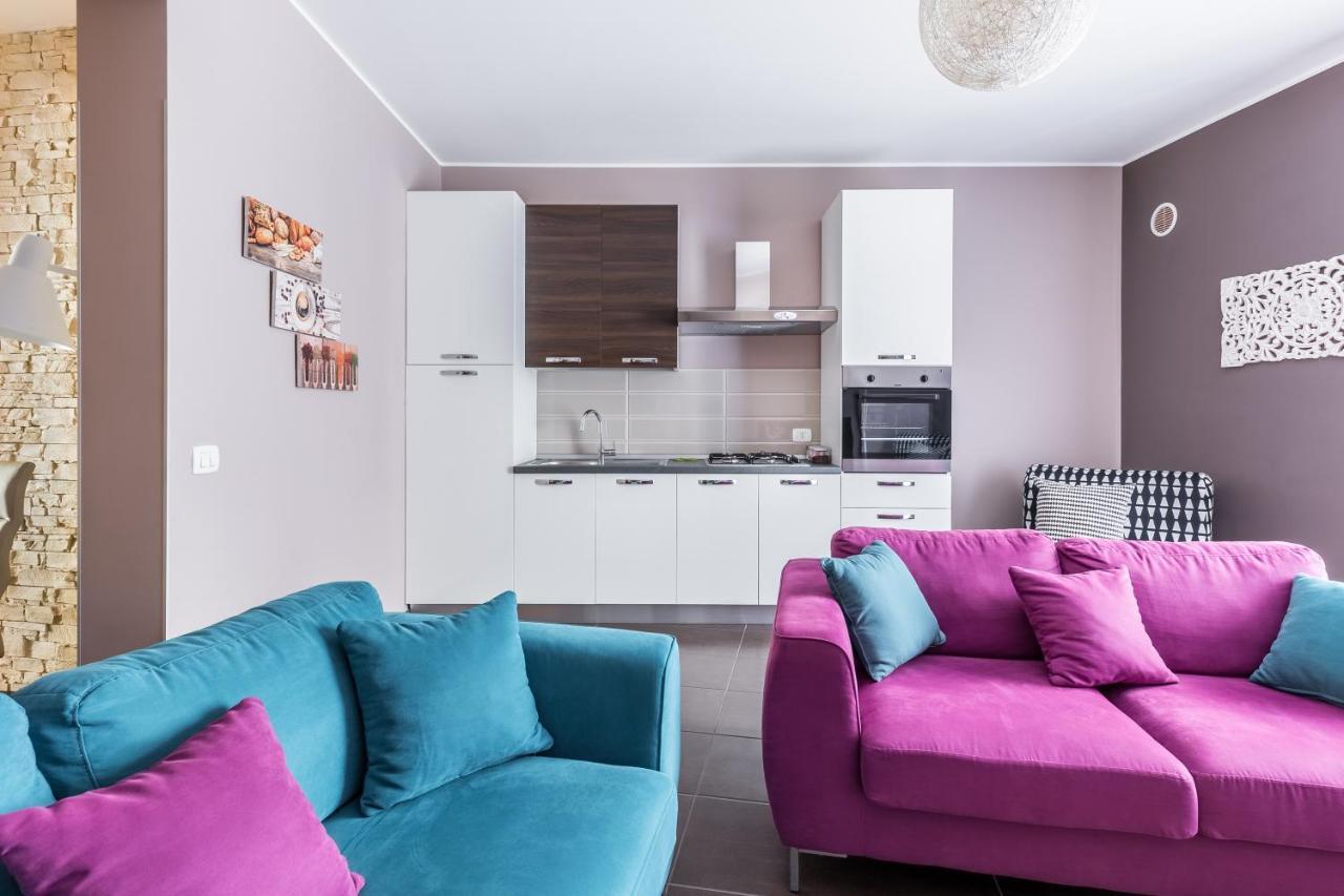 Modica For Family - Rooms And Apartments מראה חיצוני תמונה